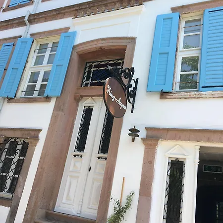 Hotel King Aegeus 2*