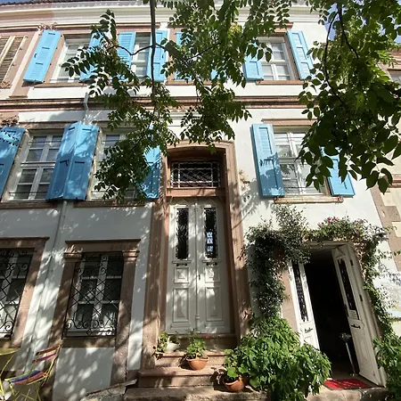 Hotel King Aegeus 2*