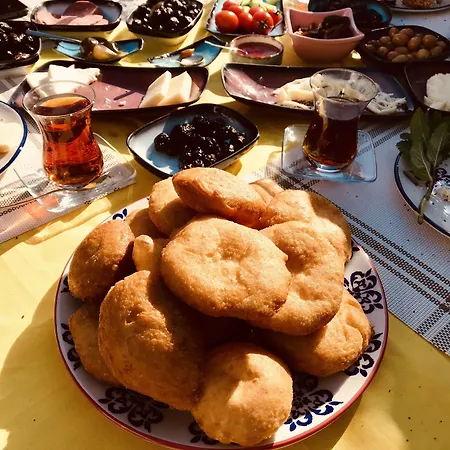 King Aegeus Hotel Ayvalı