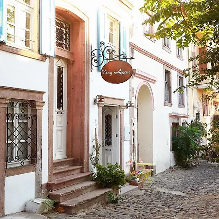 King Aegeus Hotel 2*