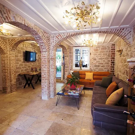 Otel King Aegeus 2*