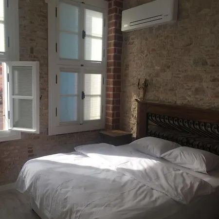 Otel King Aegeus 2*