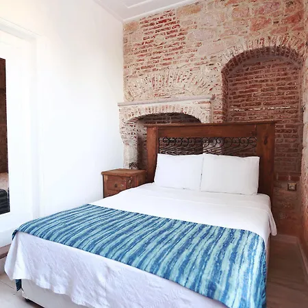 Otel King Aegeus