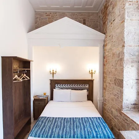 King Aegeus Otel 2*