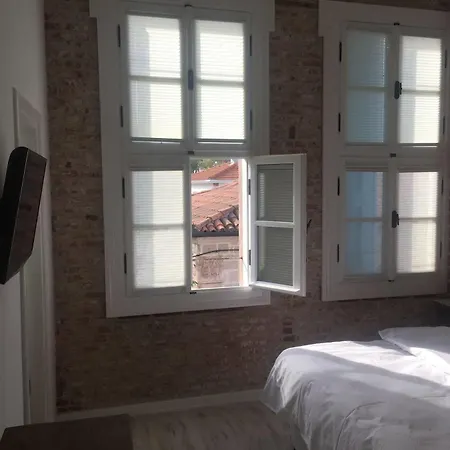 Otel King Aegeus
