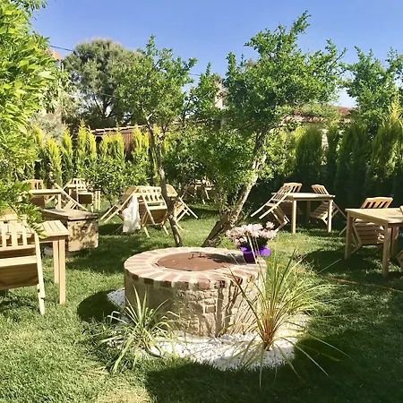 Otel King Aegeus Ayvalı