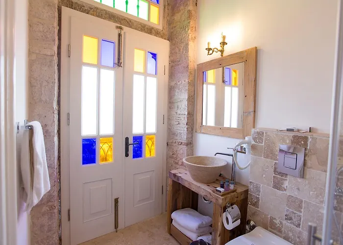 ホテル King Aegeus 2*