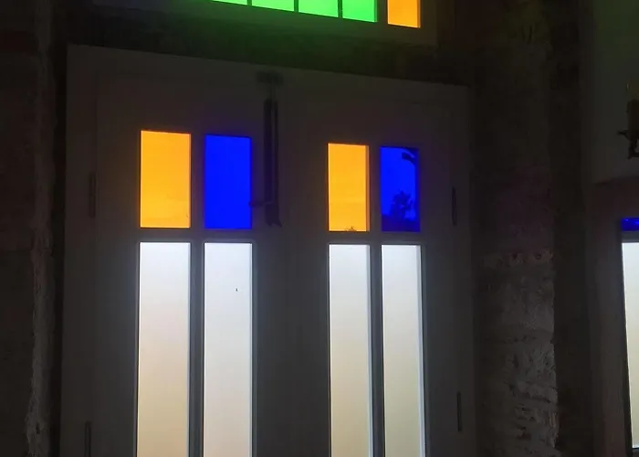 King Aegeus ホテル 2*