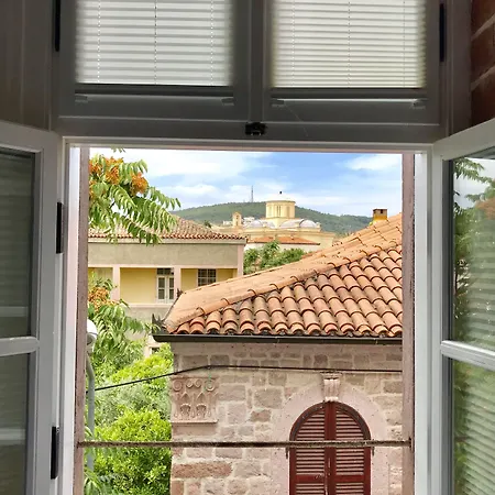 Ξενοδοχείο King Aegeus