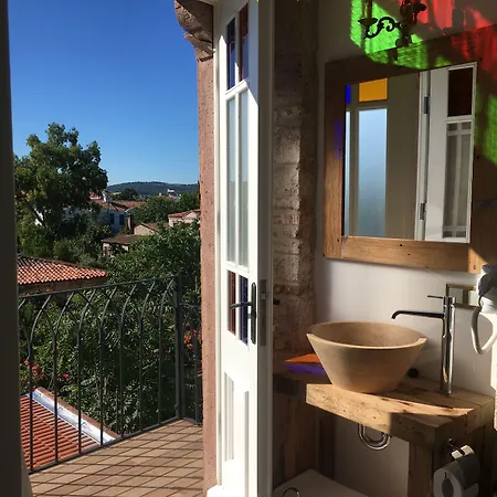 King Aegeus Ξενοδοχείο 2*