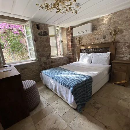 King Aegeus Ξενοδοχείο Ayvalı