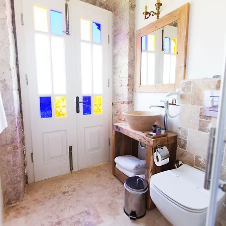 King Aegeus Ξενοδοχείο 2*