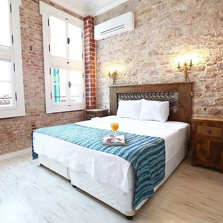 King Aegeus Ξενοδοχείο 2*