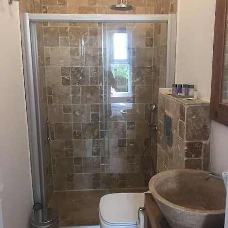 King Aegeus Ξενοδοχείο 2*