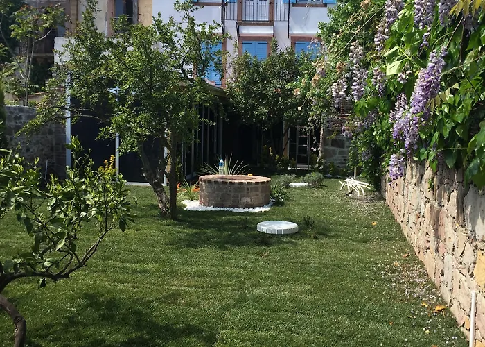 King Aegeus Hotel Ayvalı