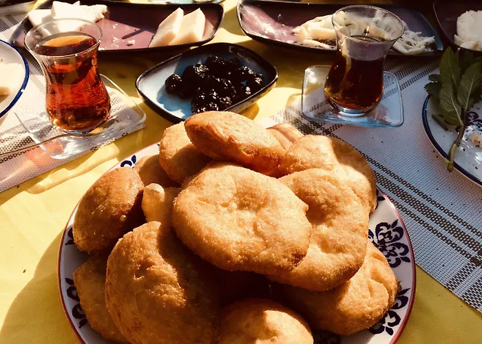 King Aegeus Hotel Ayvalı