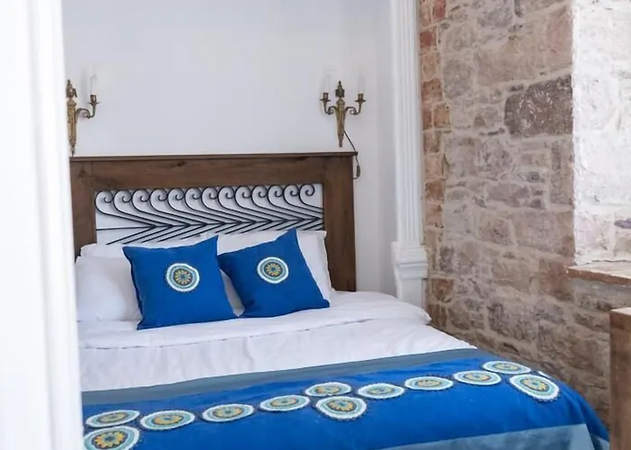 Hotel King Aegeus Ayvalı