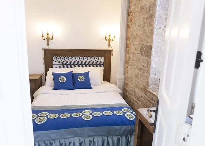 King Aegeus 2* Ayvalı