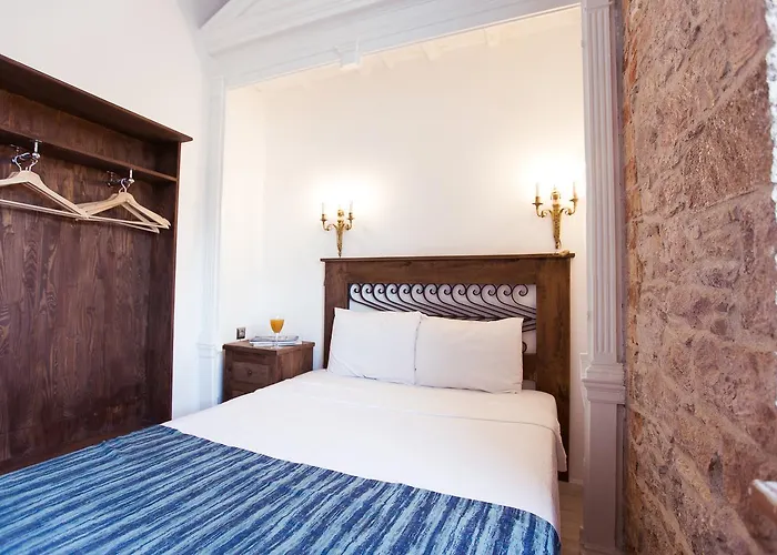 King Aegeus 2* Ayvalı